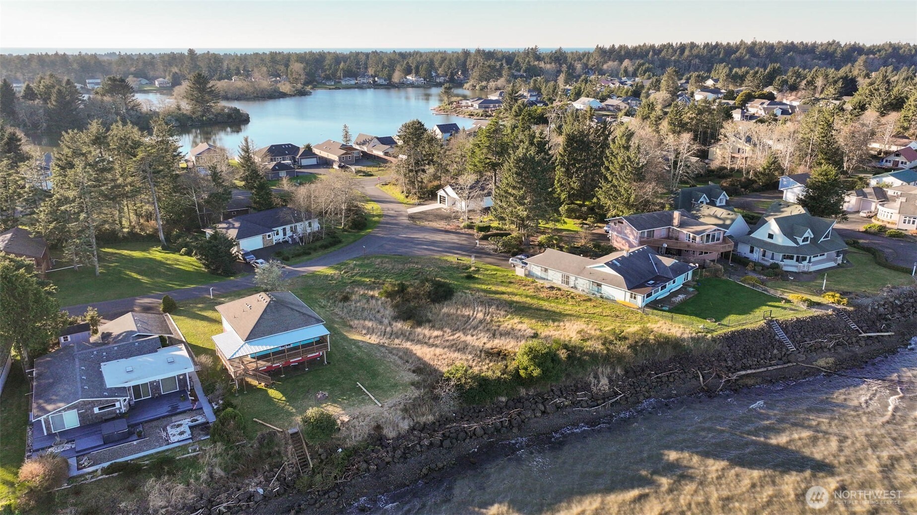 514 Mountain View Court SE Ocean Shores WA 98569
