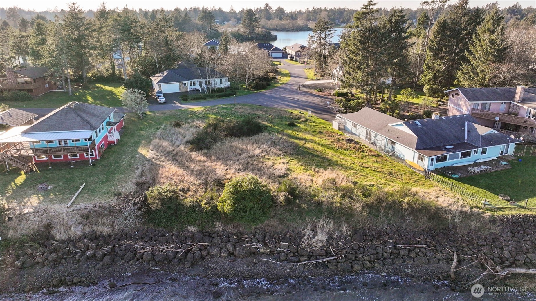 514 Mountain View Court SE Ocean Shores WA 98569