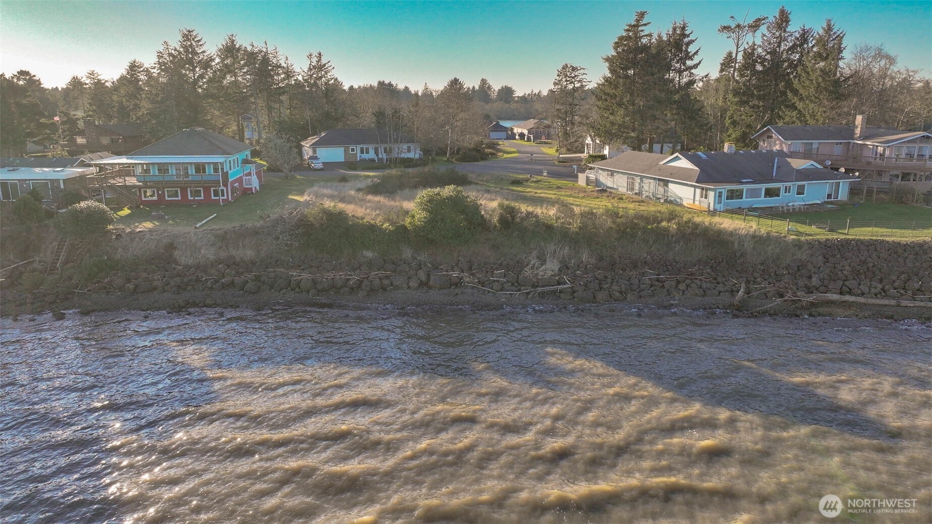 514 Mountain View Court SE Ocean Shores WA 98569