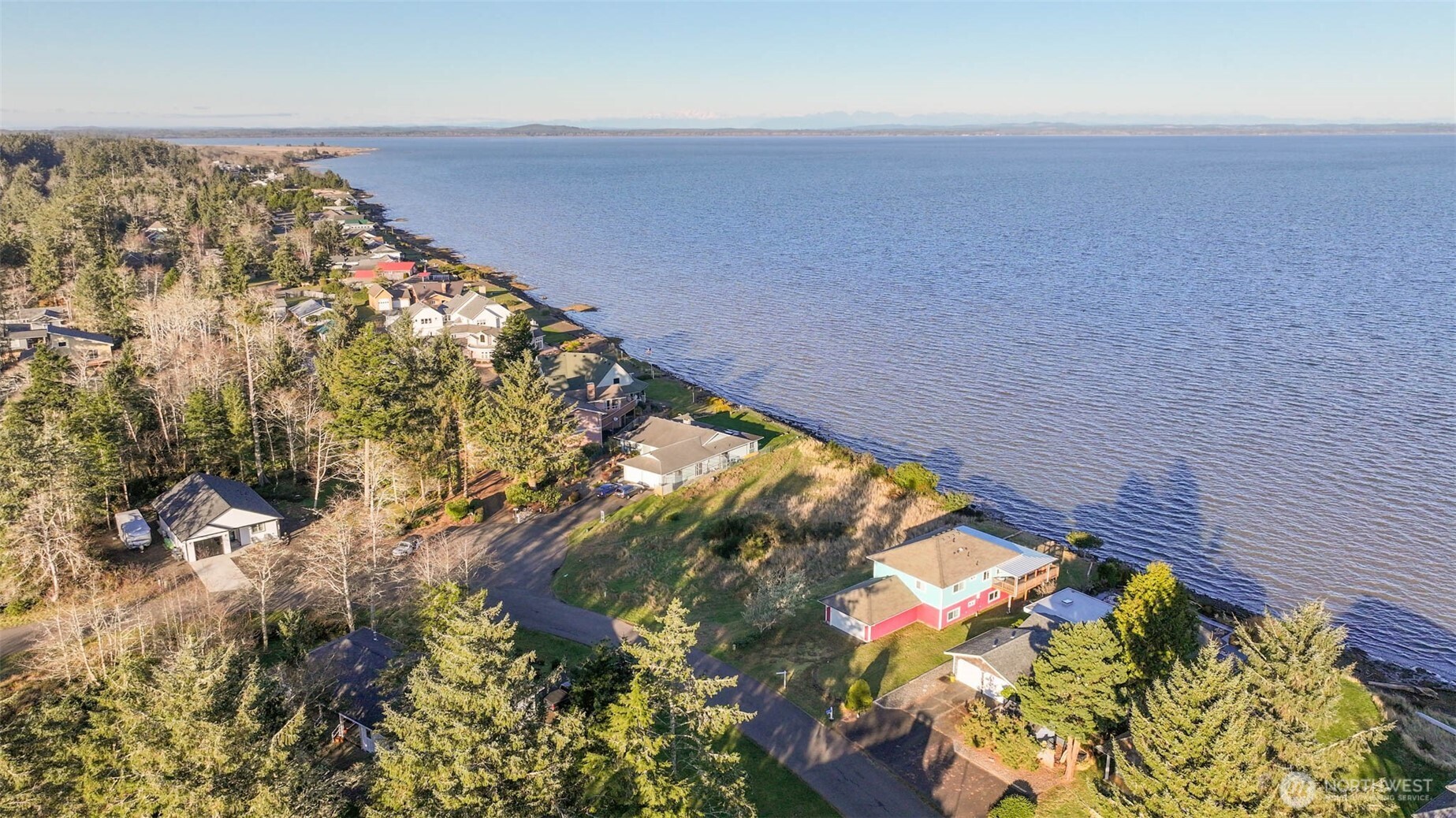 514 Mountain View Court SE Ocean Shores WA 98569