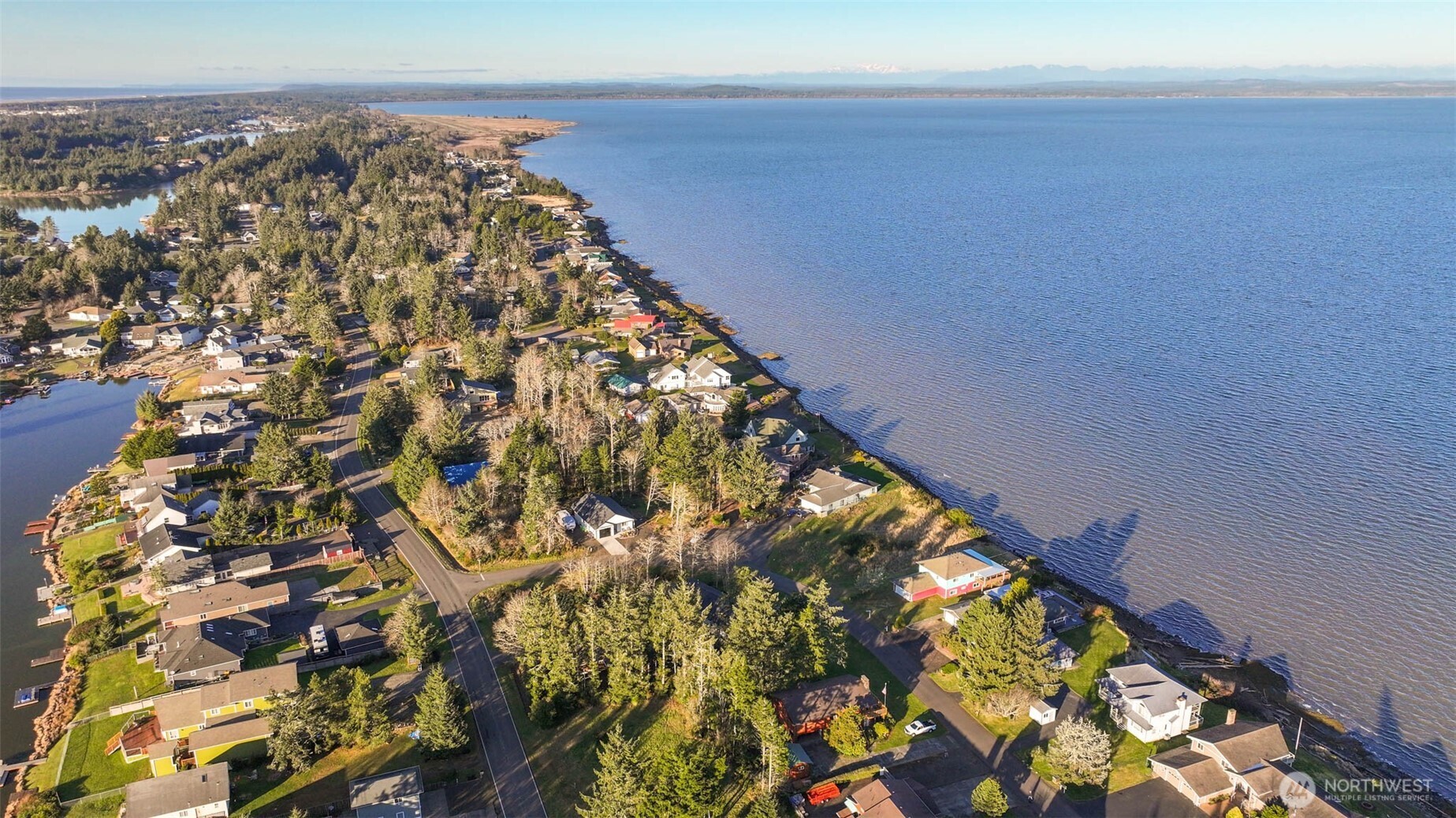 514 Mountain View Court SE Ocean Shores WA 98569