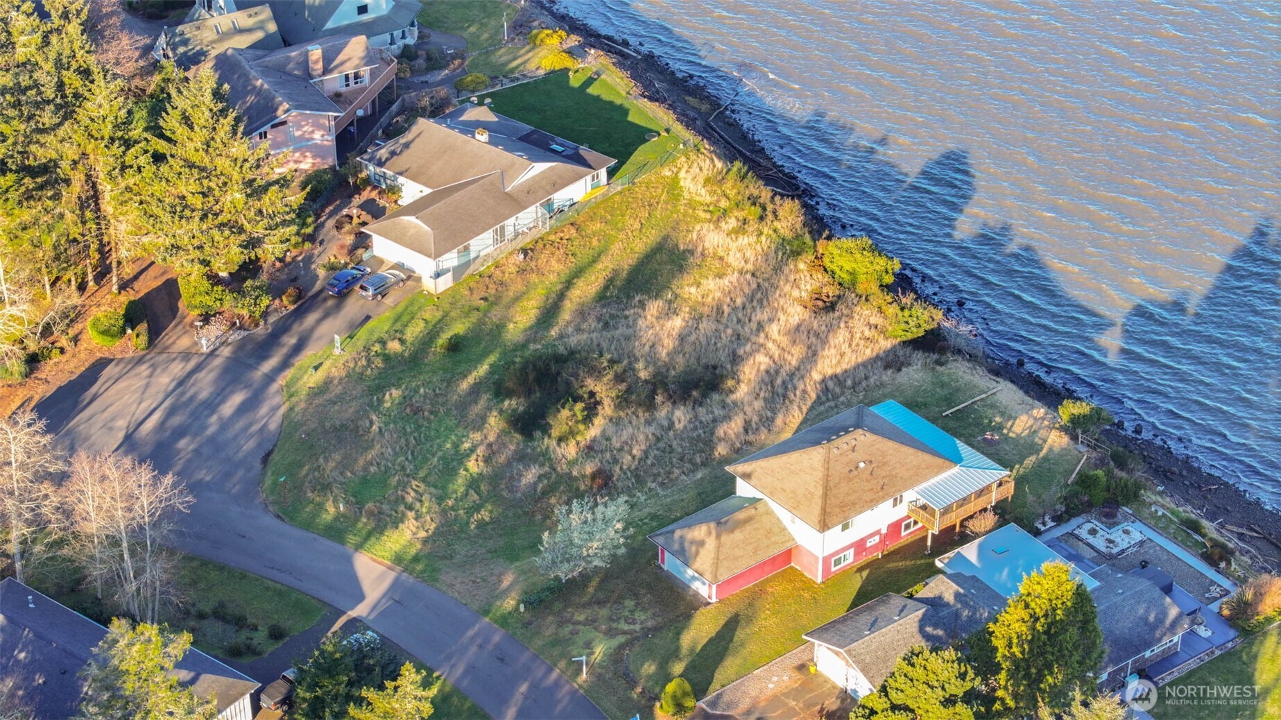 514 Mountain View Court SE Ocean Shores WA 98569