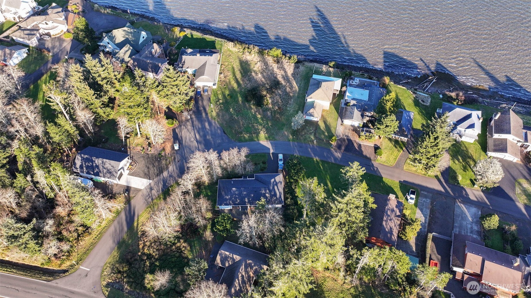 514 Mountain View Court SE Ocean Shores WA 98569