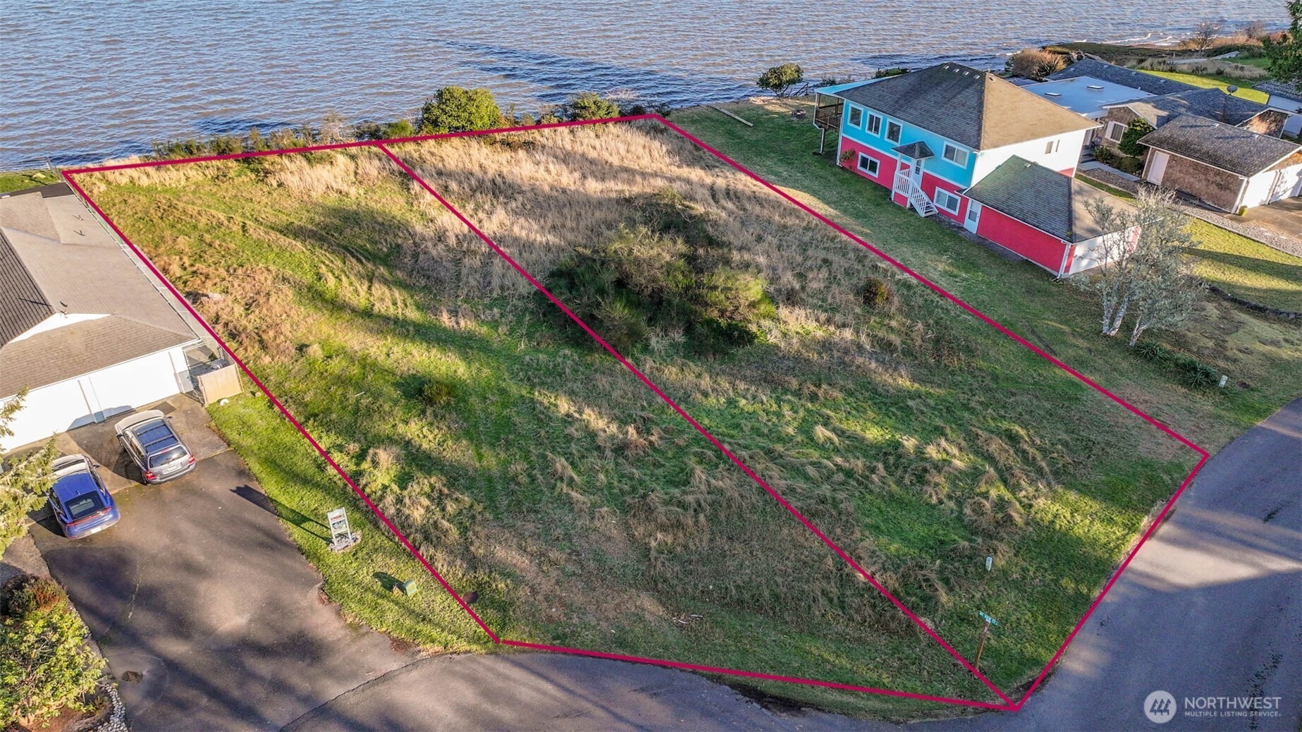 514 Mountain View Court SE Ocean Shores WA 98569