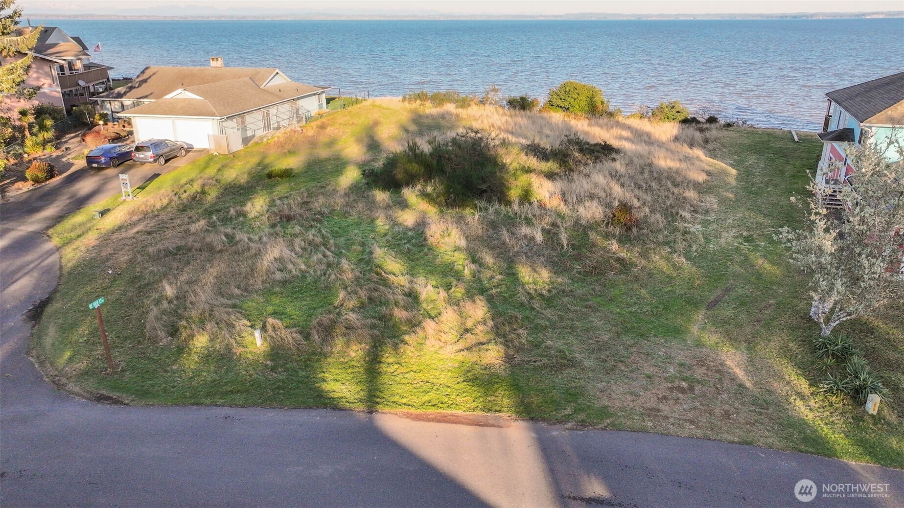 514 Mountain View Court SE Ocean Shores WA 98569