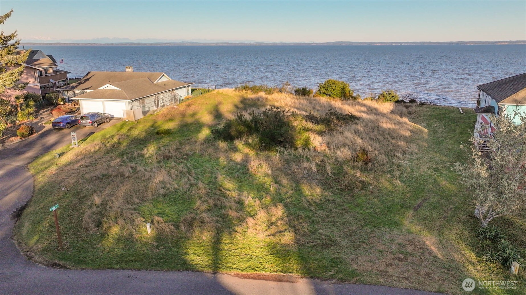 514 Mountain View Court SE Ocean Shores WA 98569
