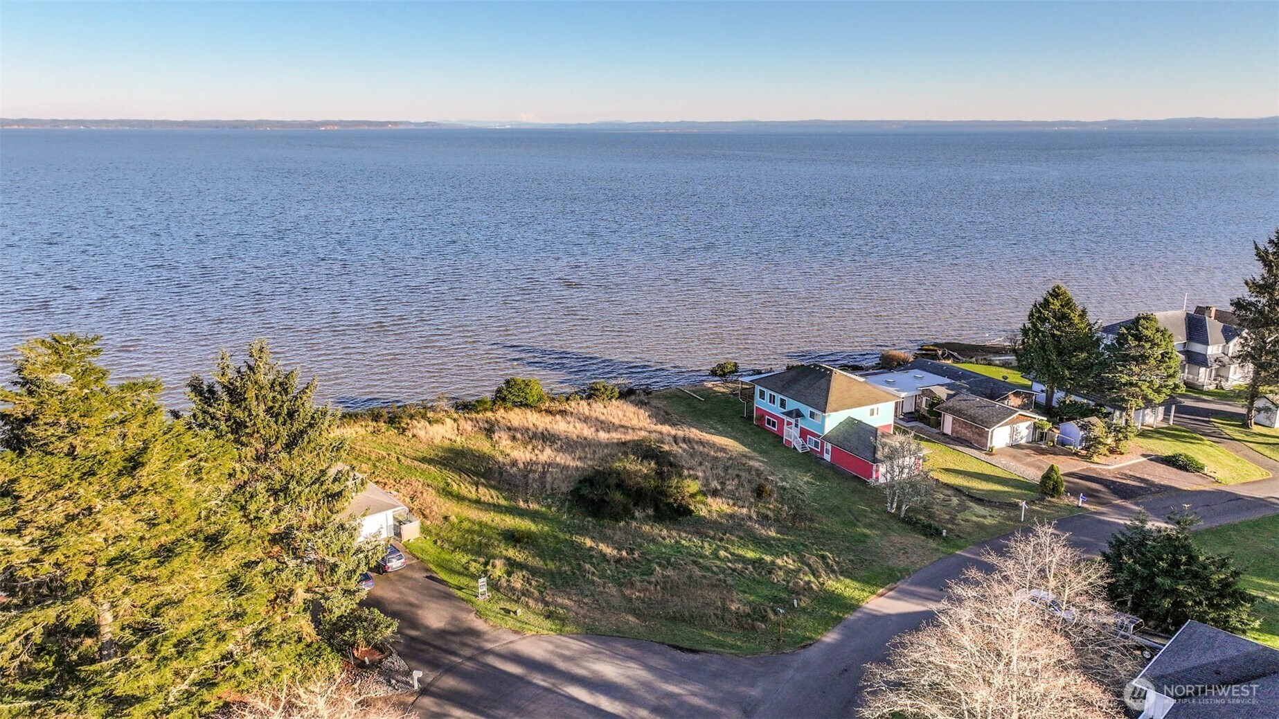 514 Mountain View Court SE Ocean Shores WA 98569