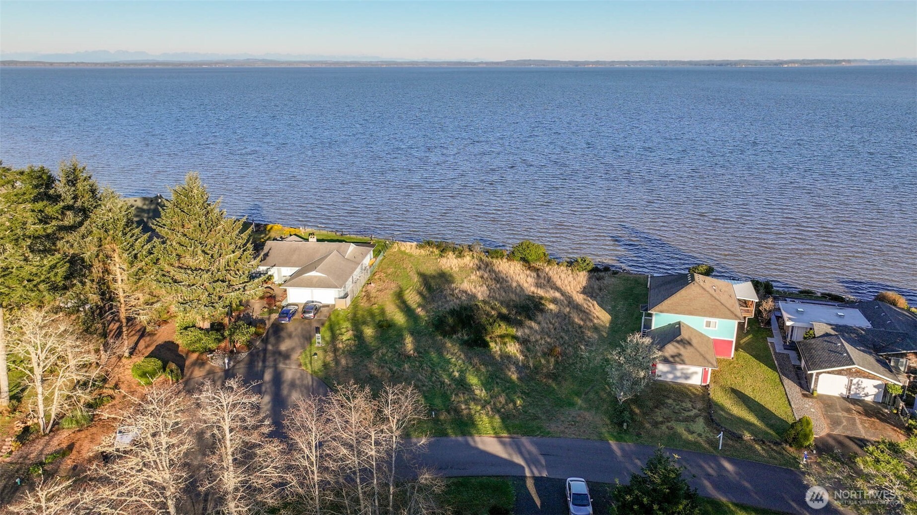 514 Mountain View Court SE Ocean Shores WA 98569