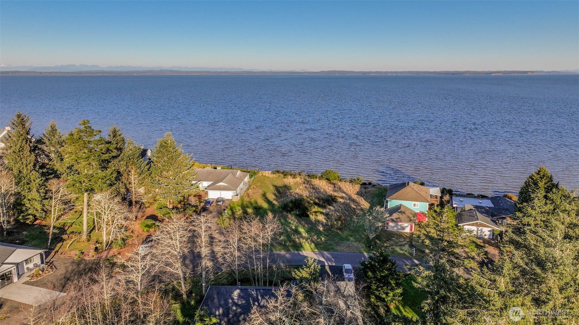 514 Mountain View Court SE Ocean Shores WA 98569