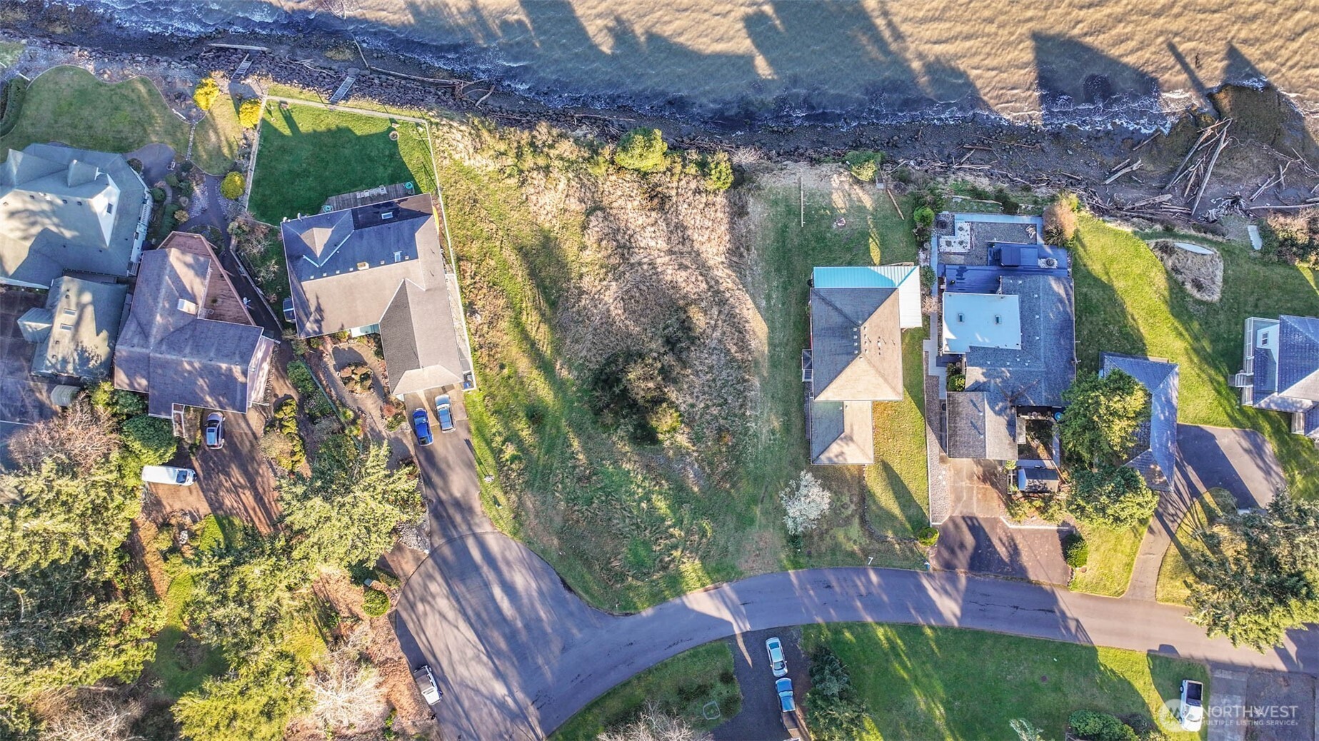 514 Mountain View Court SE Ocean Shores WA 98569