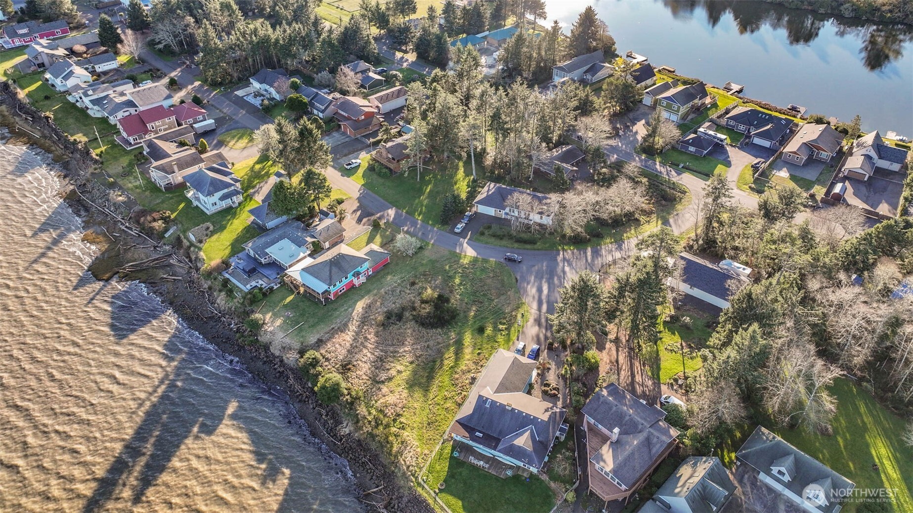 514 Mountain View Court SE Ocean Shores WA 98569
