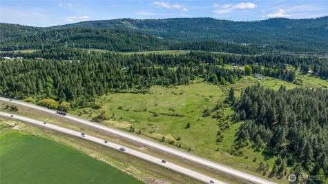 66 Upper Peoh Point Road Cle Elum WA 98922