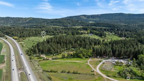 66 Upper Peoh Point Road Cle Elum WA 98922