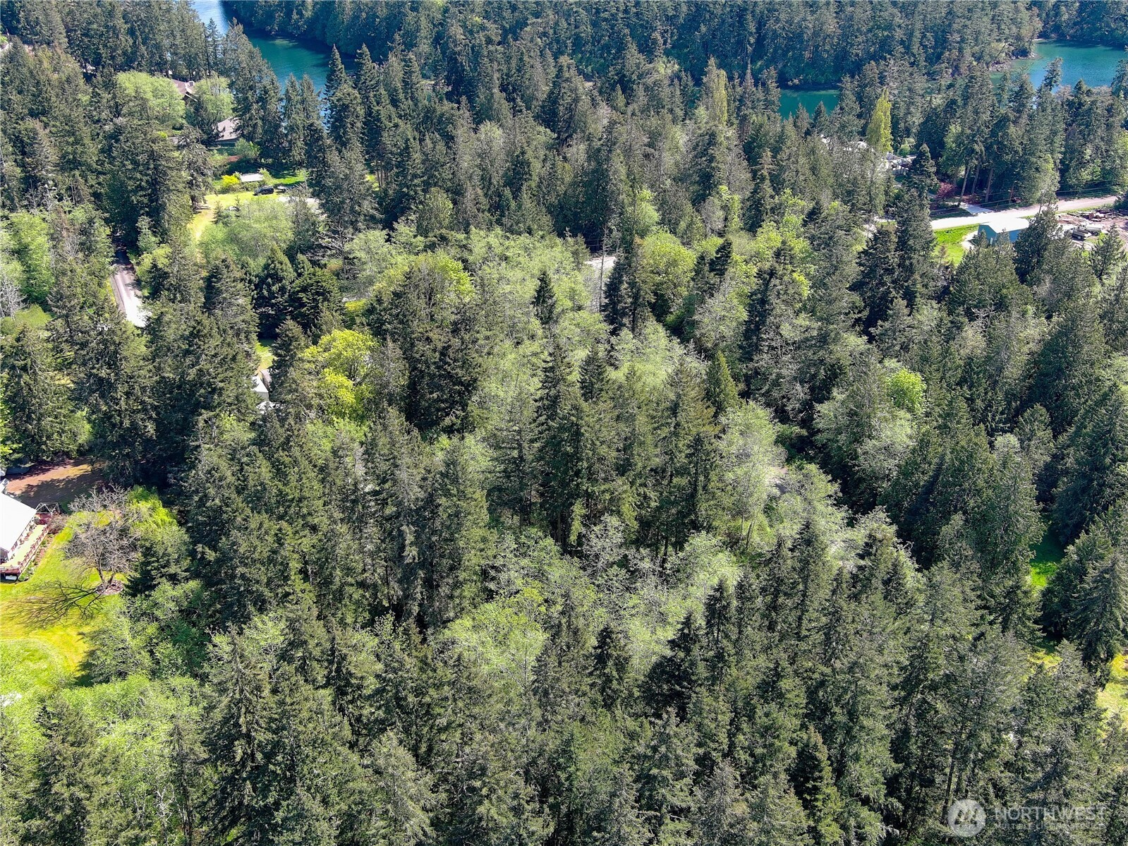 1 North Bayview Drive Port Ludlow WA 98365