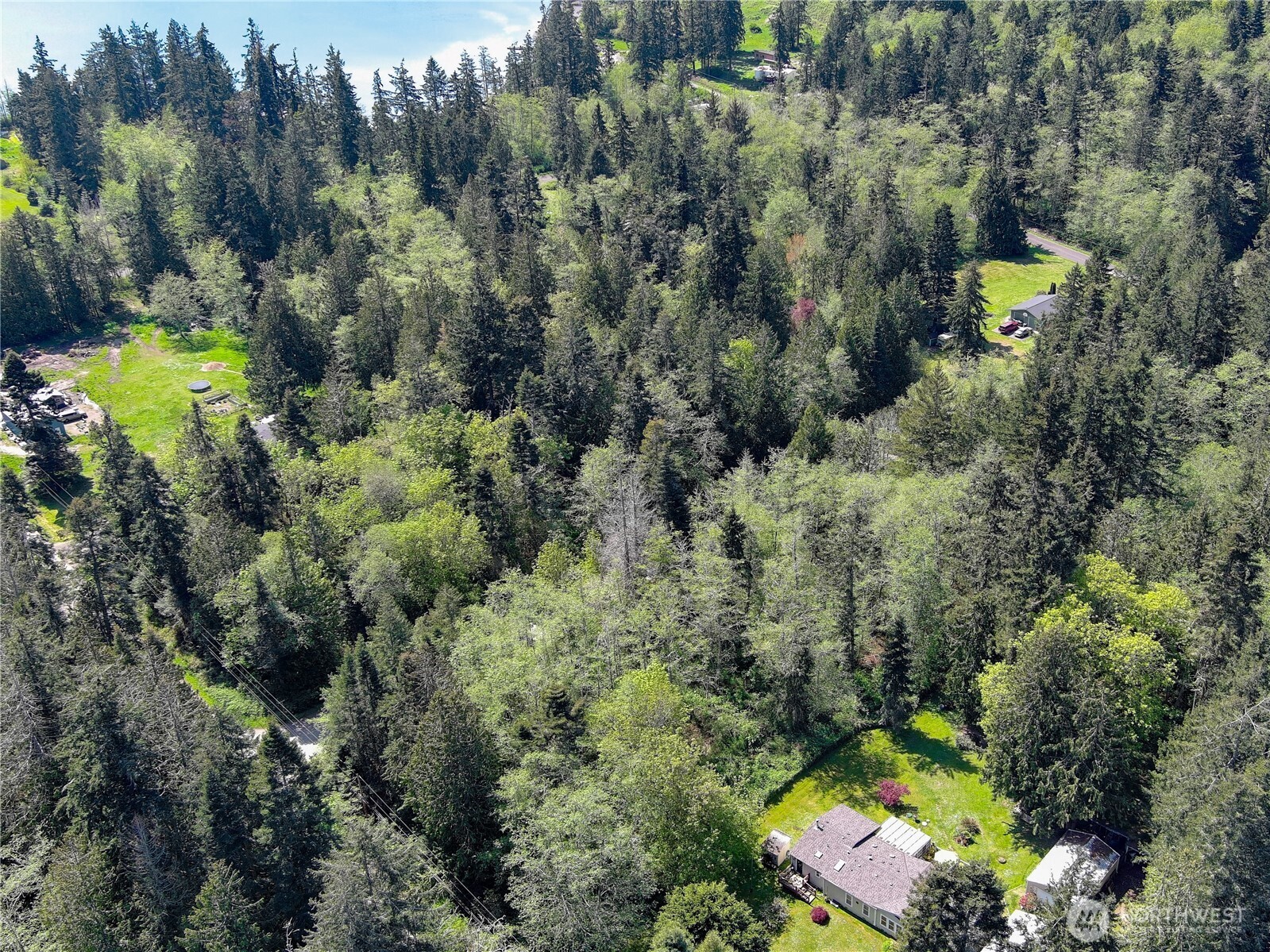 1 North Bayview Drive Port Ludlow WA 98365