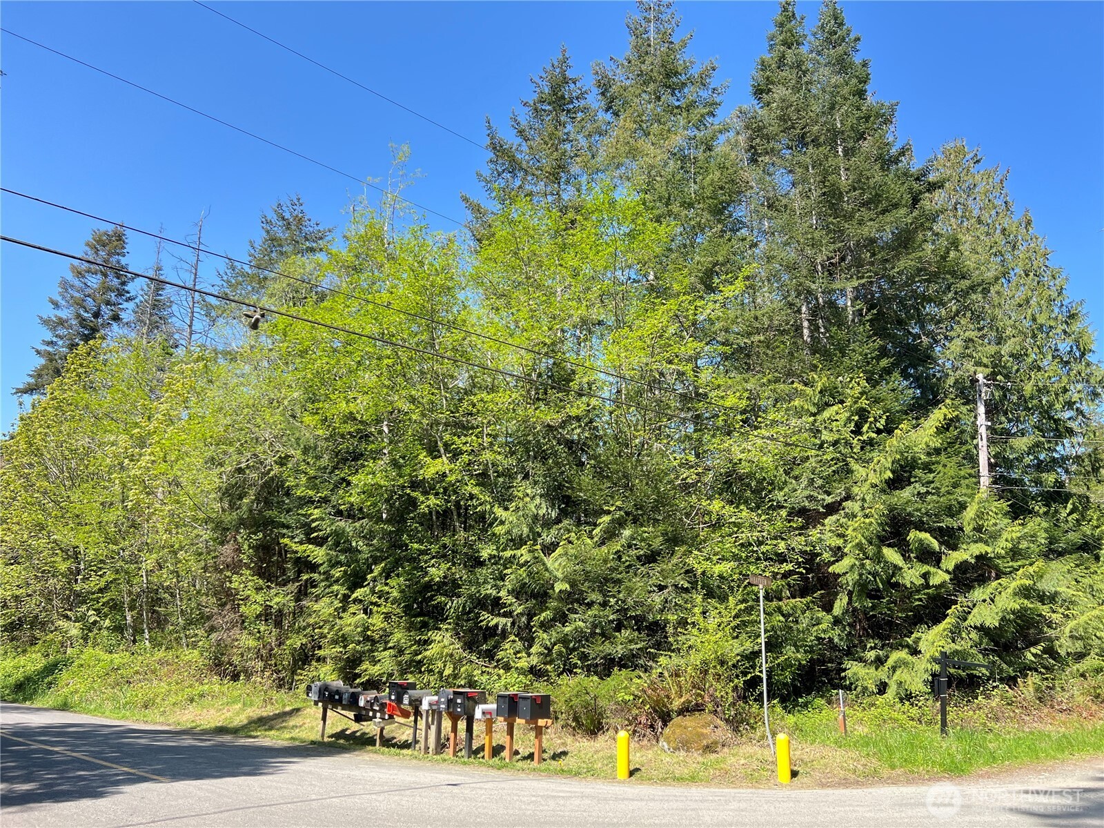 1 North Bayview Drive Port Ludlow WA 98365