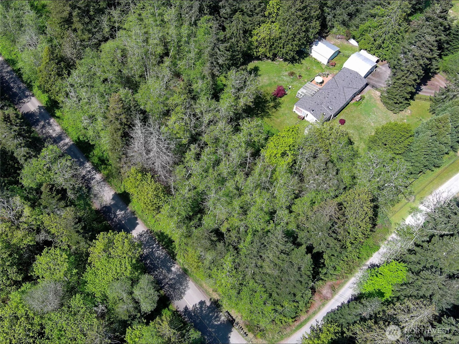 1 North Bayview Drive Port Ludlow WA 98365