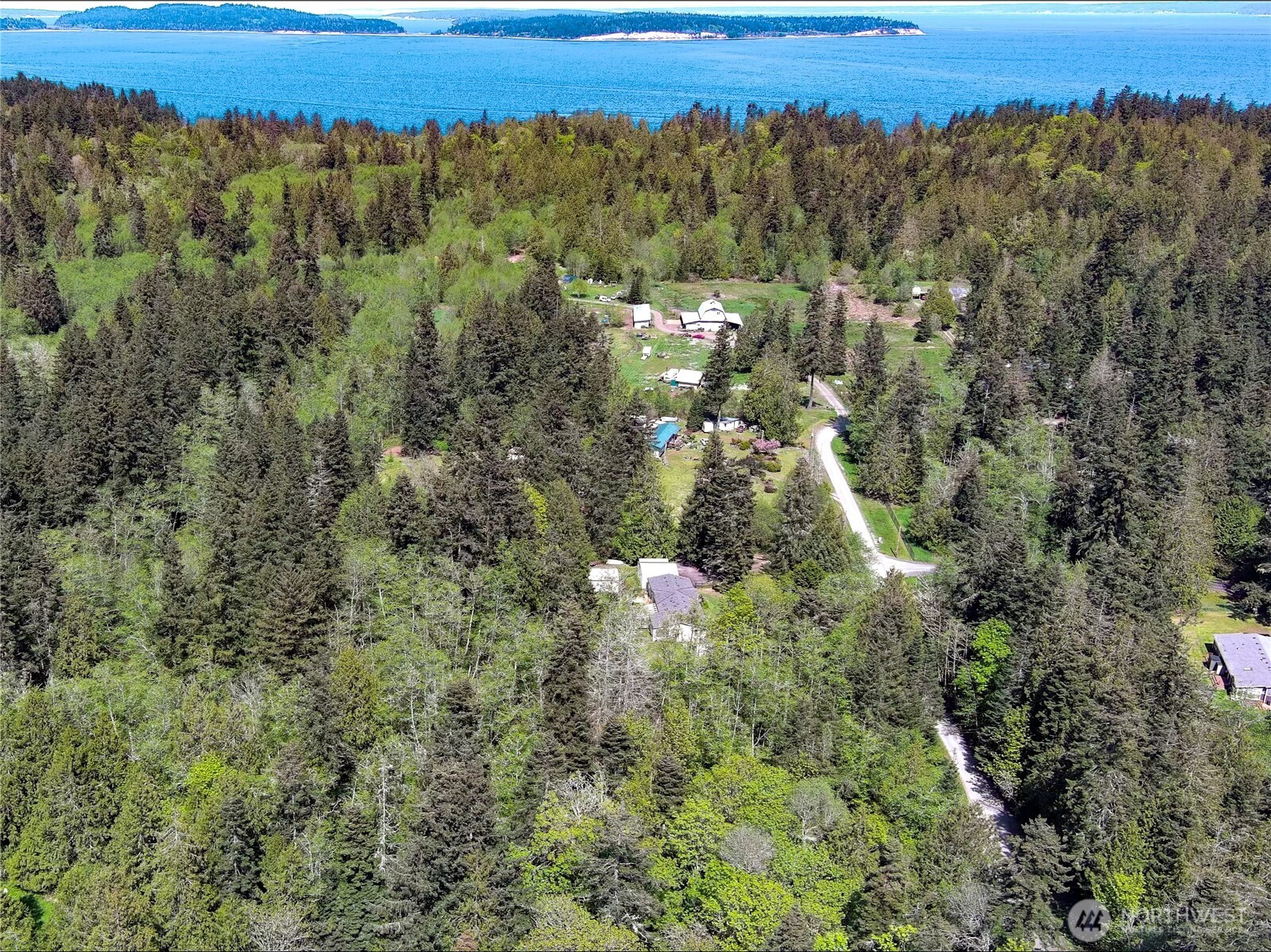 1 North Bayview Drive Port Ludlow WA 98365