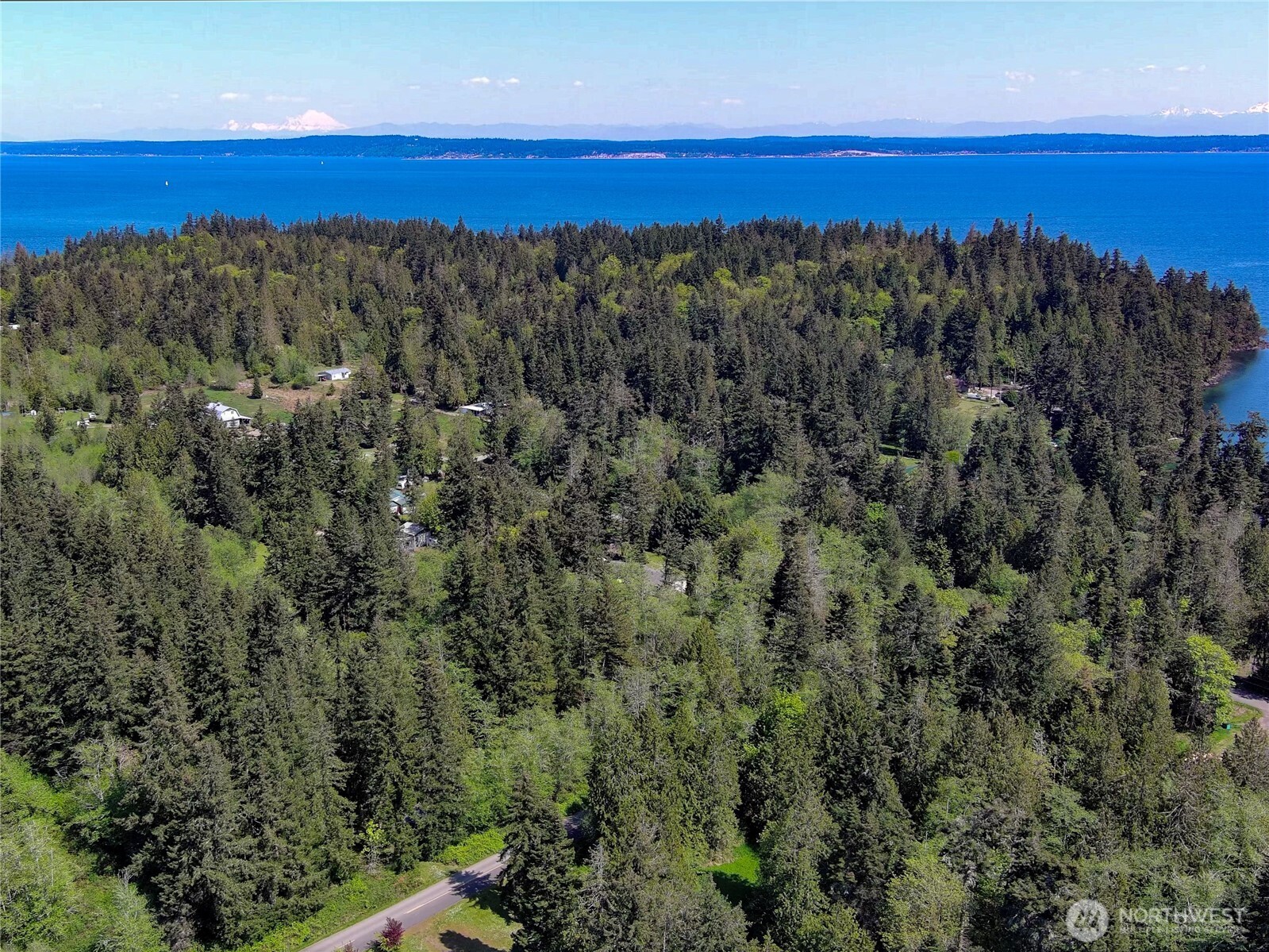 1 North Bayview Drive Port Ludlow WA 98365
