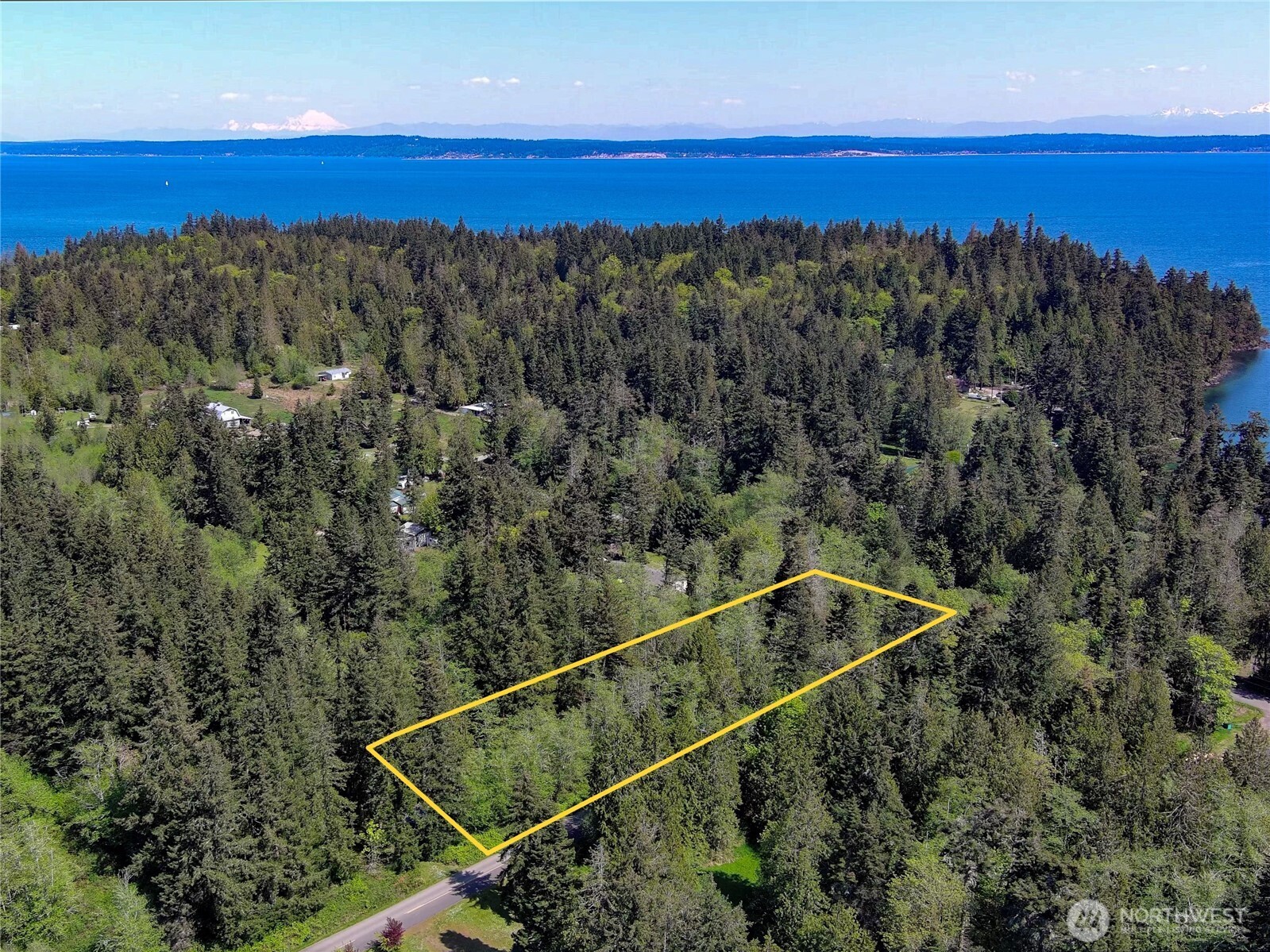 1 North Bayview Drive Port Ludlow WA 98365