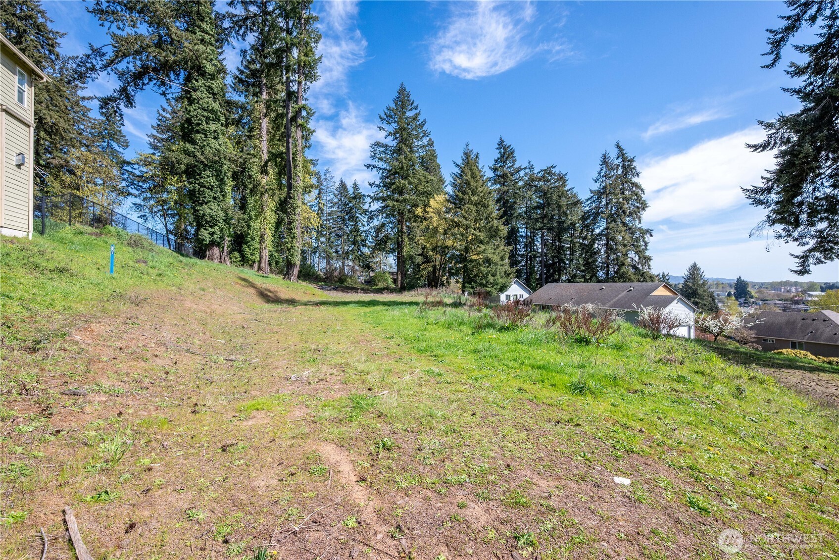 2326 W Castleman Street Longview WA 98632