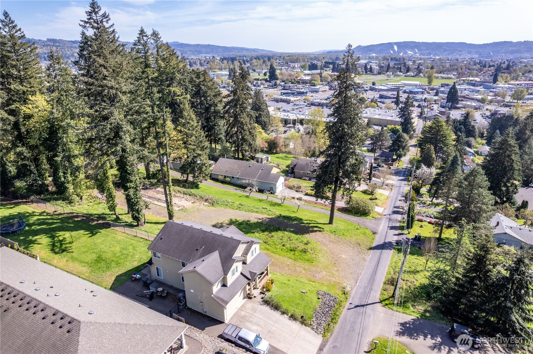2326 W Castleman Street Longview WA 98632