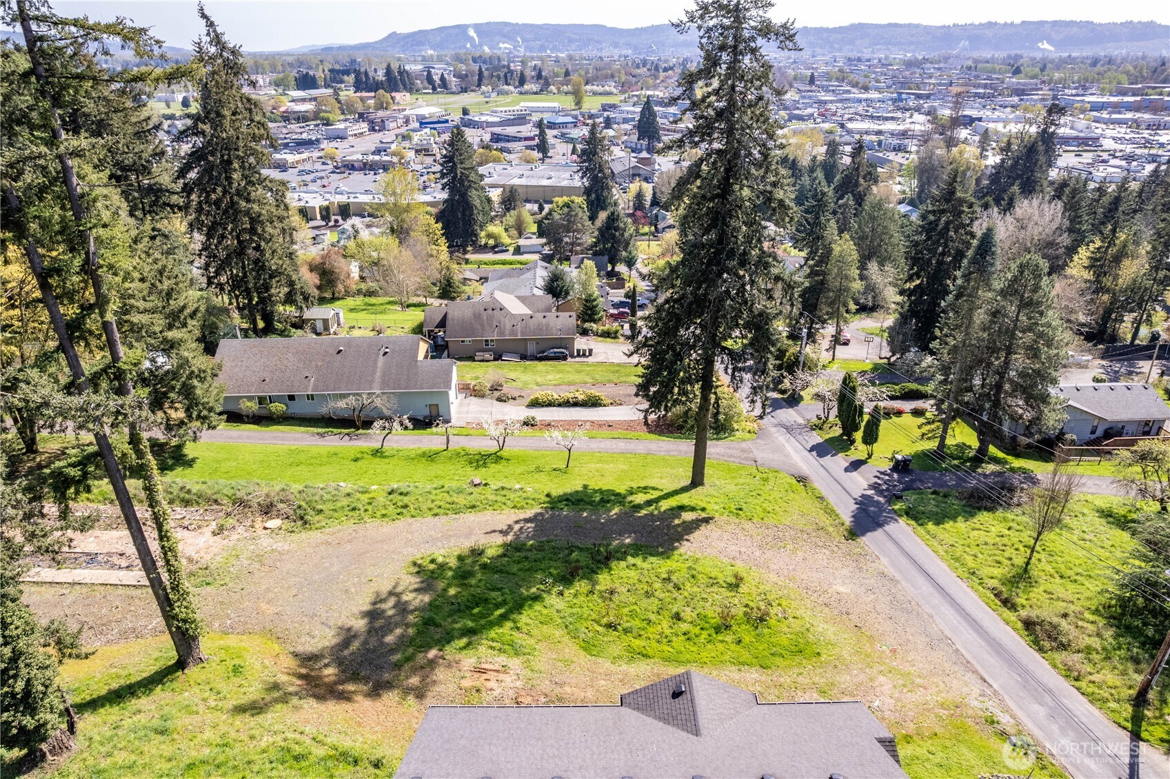 2326 W Castleman Street Longview WA 98632