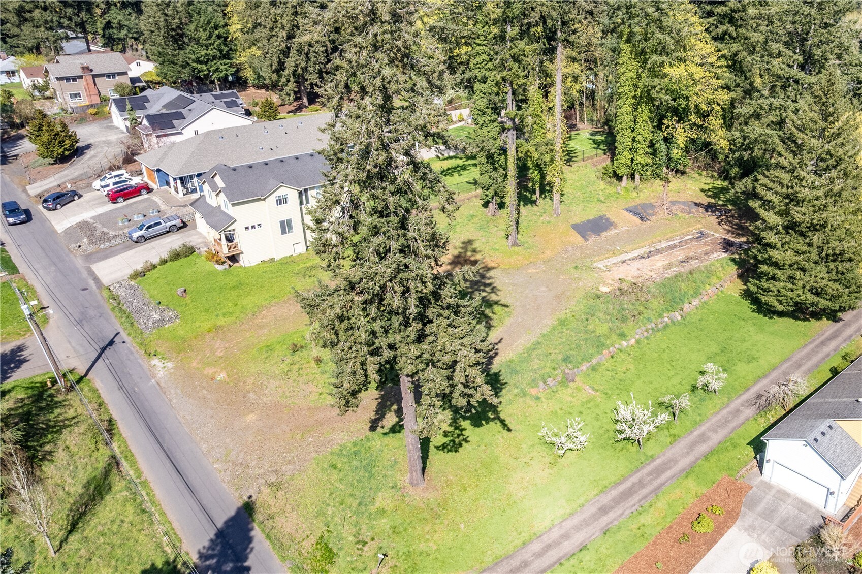 2326 W Castleman Street Longview WA 98632