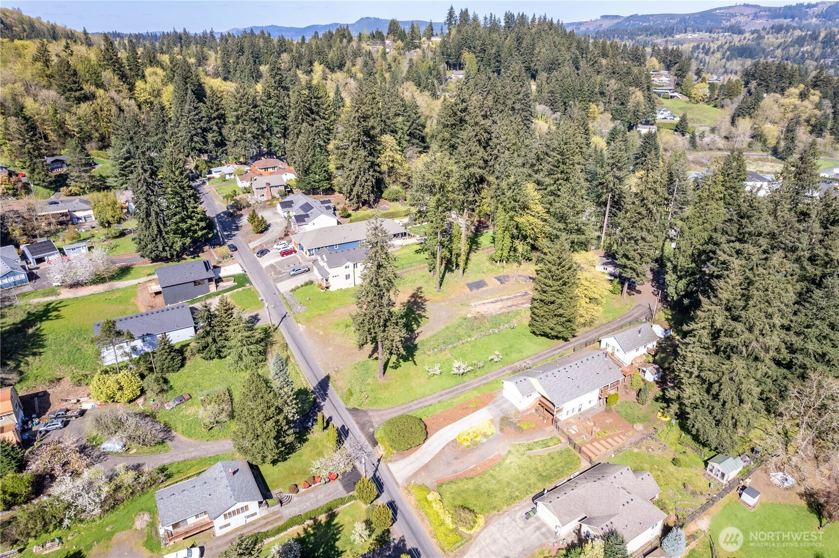 2326 W Castleman Street Longview WA 98632