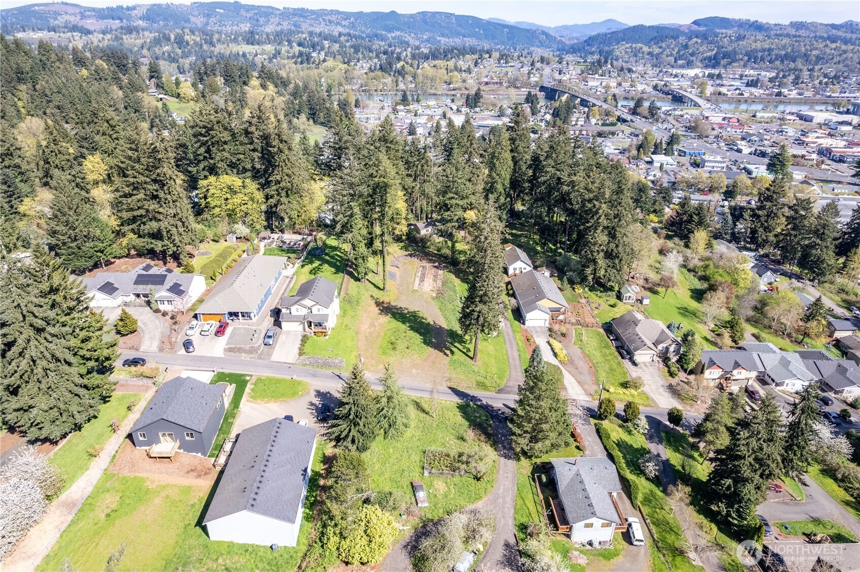 2326 W Castleman Street Longview WA 98632