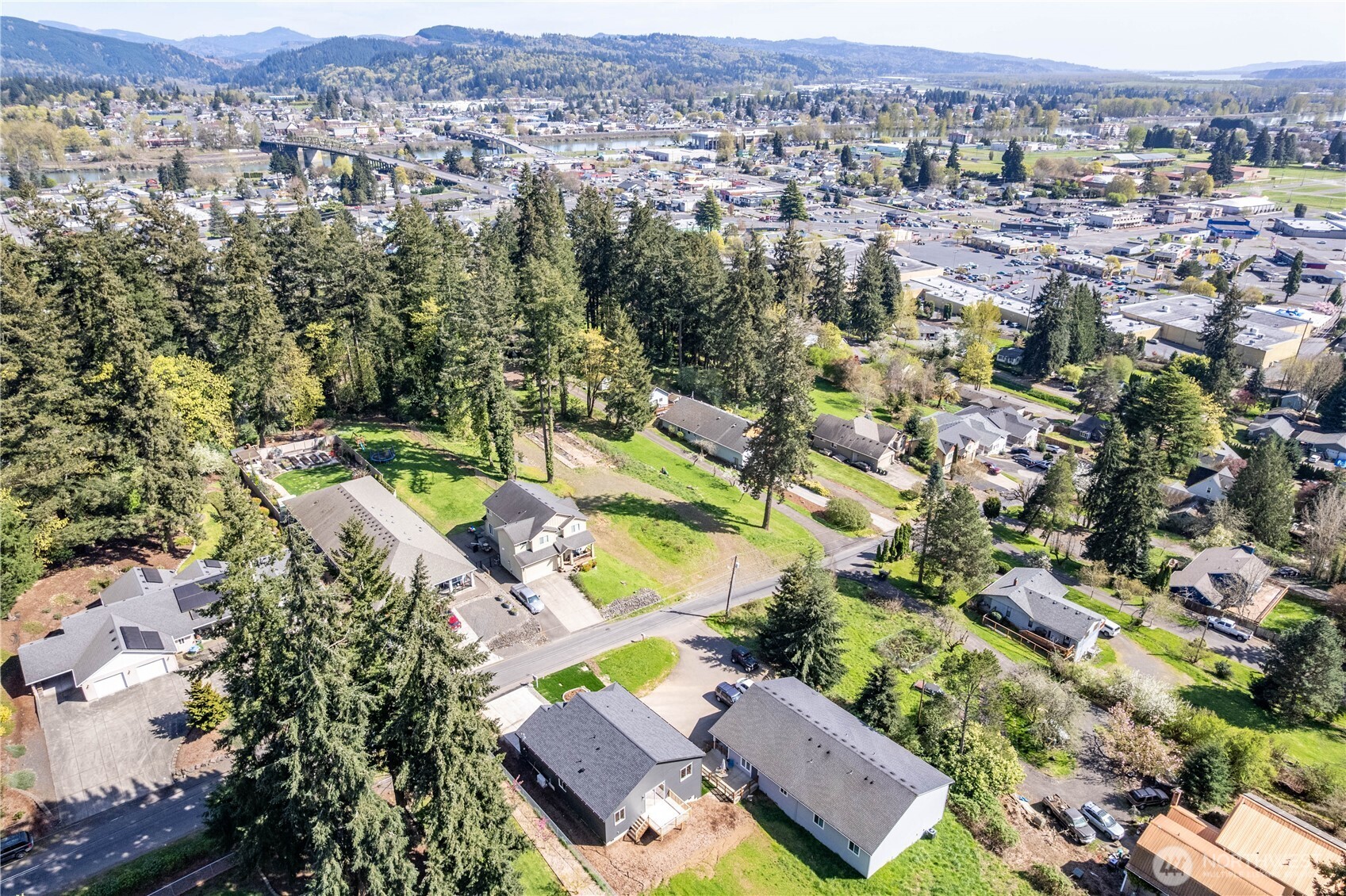 2326 W Castleman Street Longview WA 98632