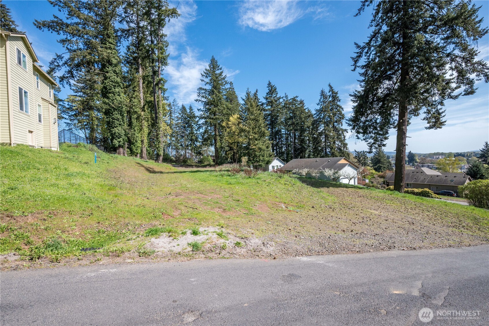 2326 W Castleman Street Longview WA 98632