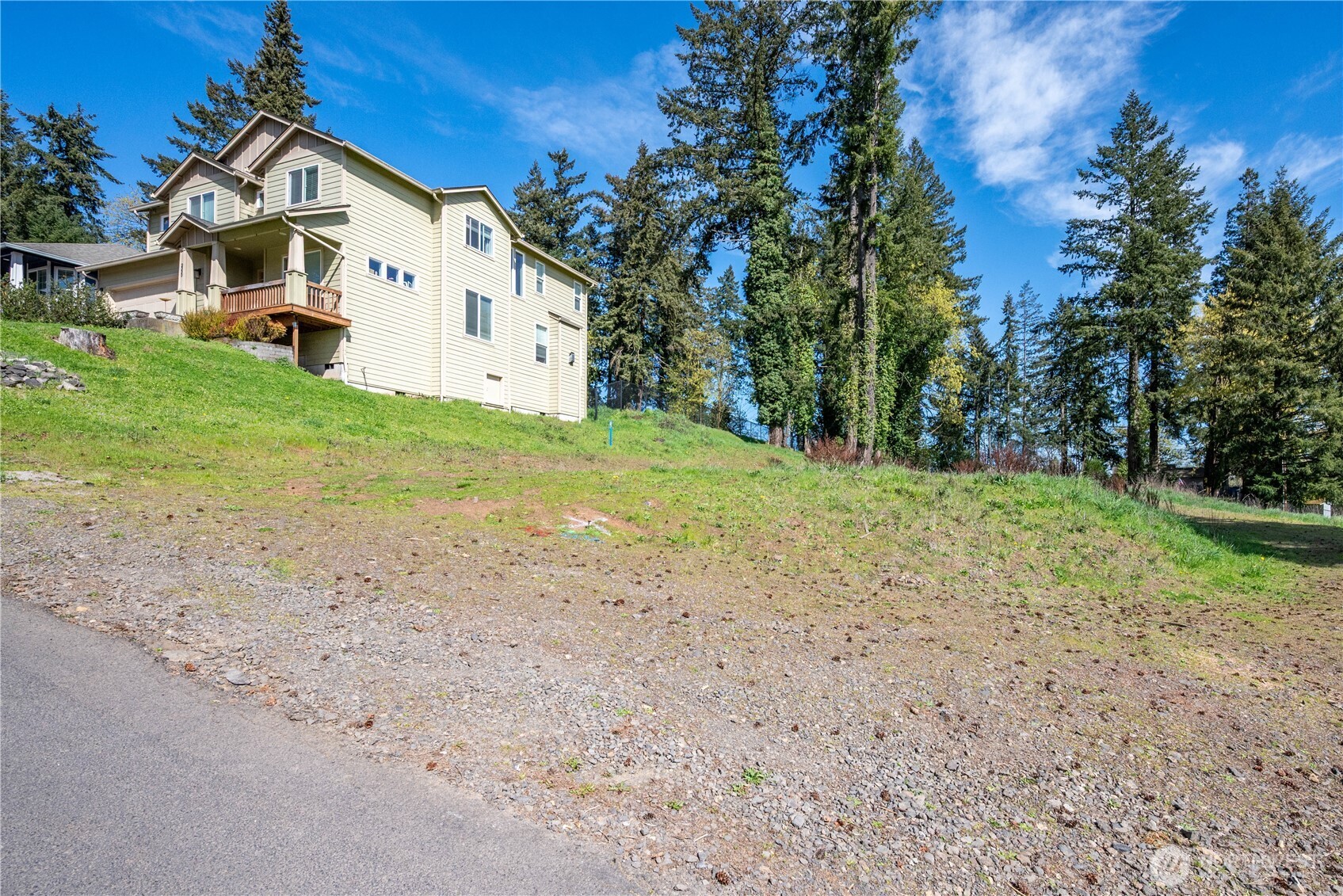 2326 W Castleman Street Longview WA 98632