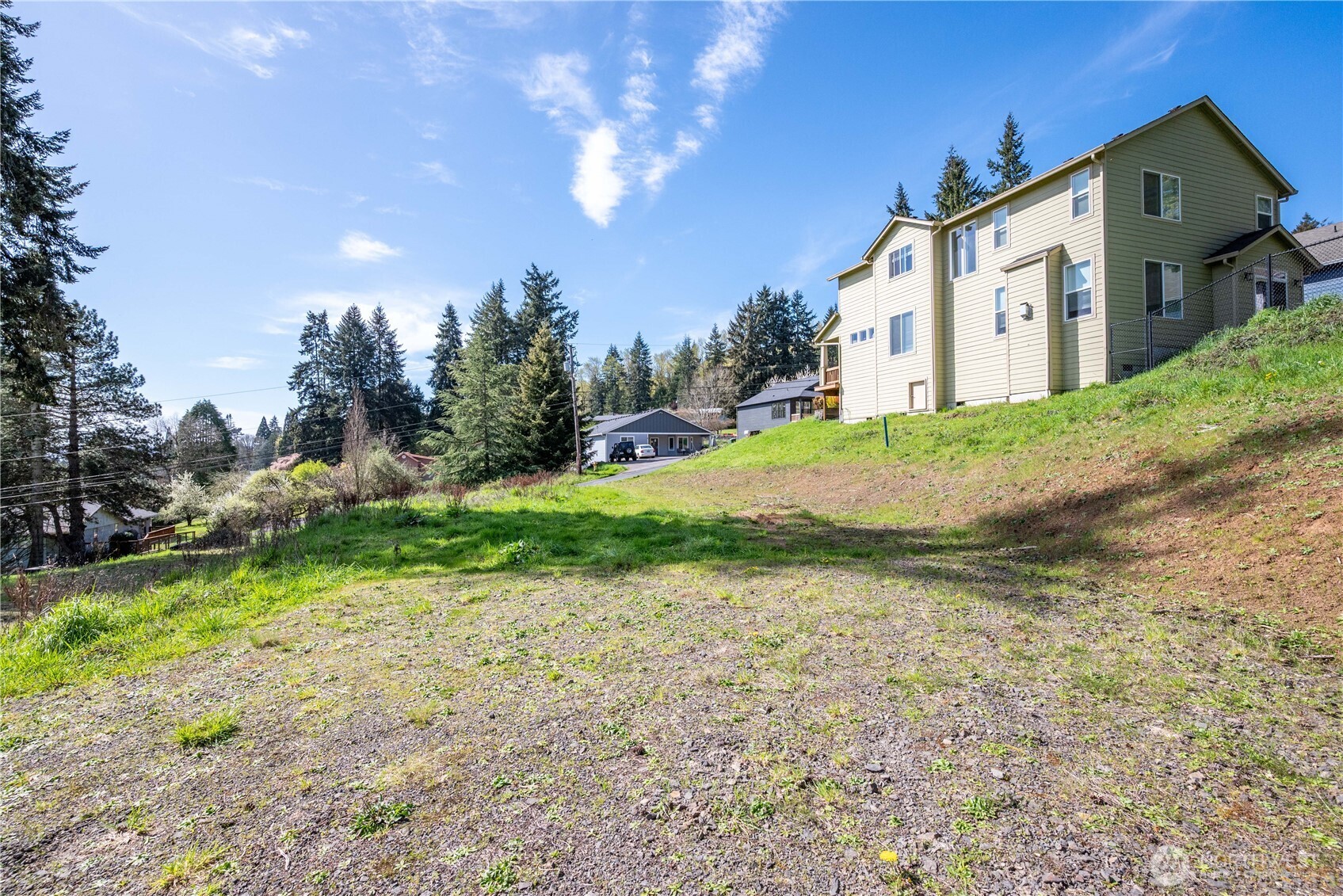 2326 W Castleman Street Longview WA 98632