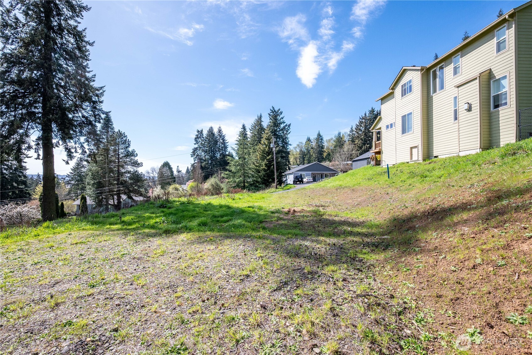 2326 W Castleman Street Longview WA 98632