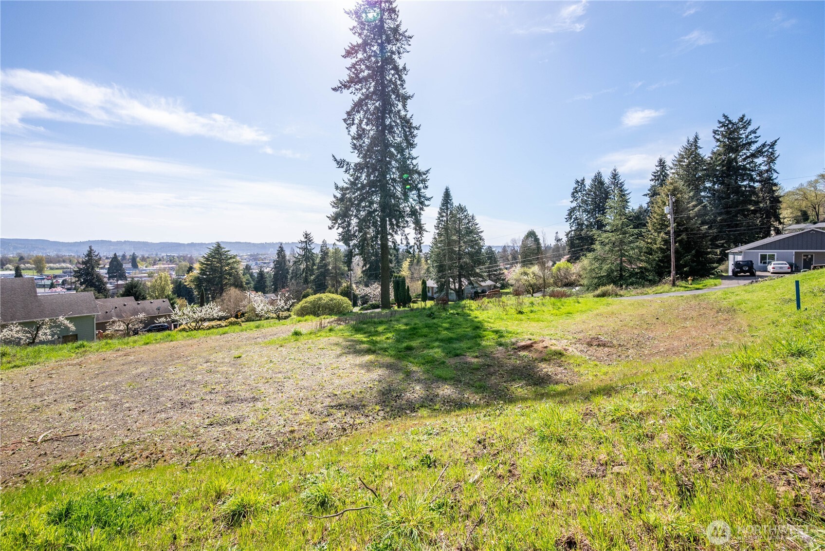 2326 W Castleman Street Longview WA 98632