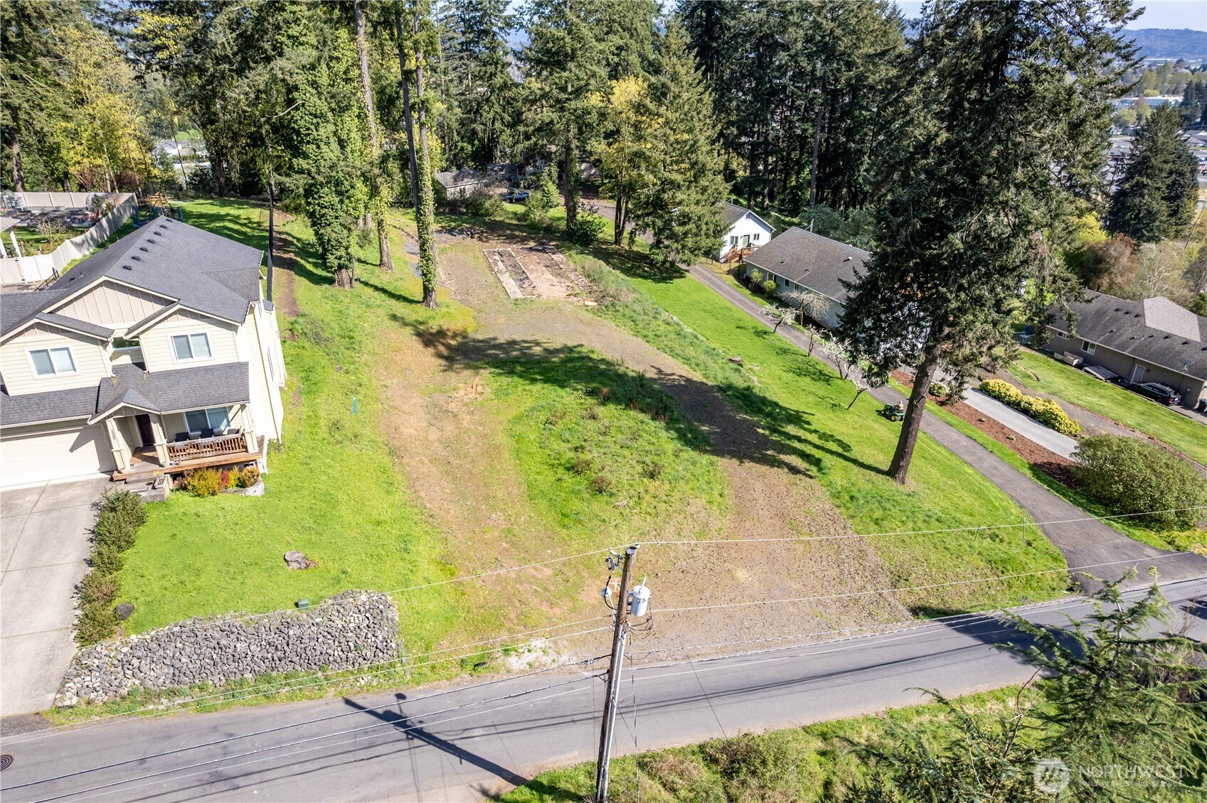 2326 W Castleman Street Longview WA 98632