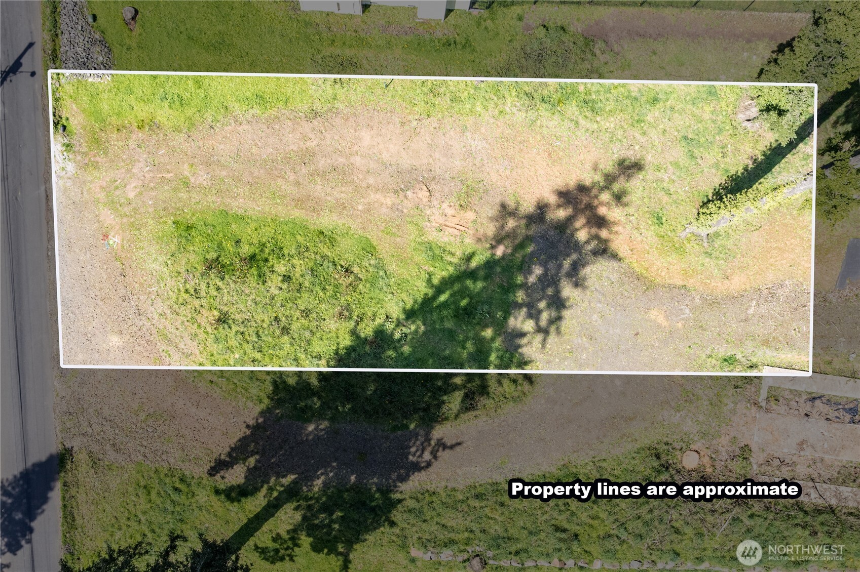 2326 W Castleman Street Longview WA 98632