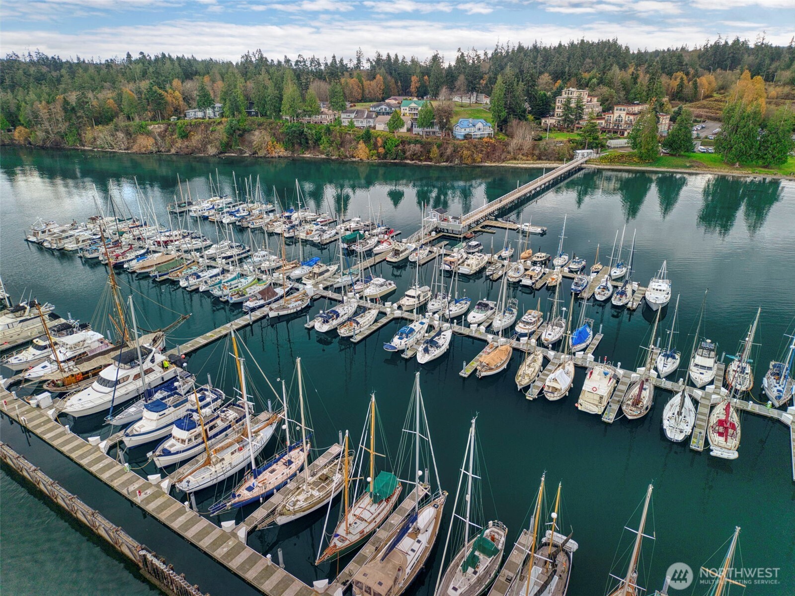 23 Port Townsend Bay Port Hadlock WA 98339