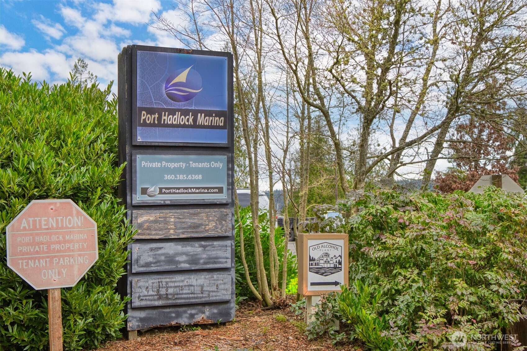 23 Port Townsend Bay Port Hadlock WA 98339