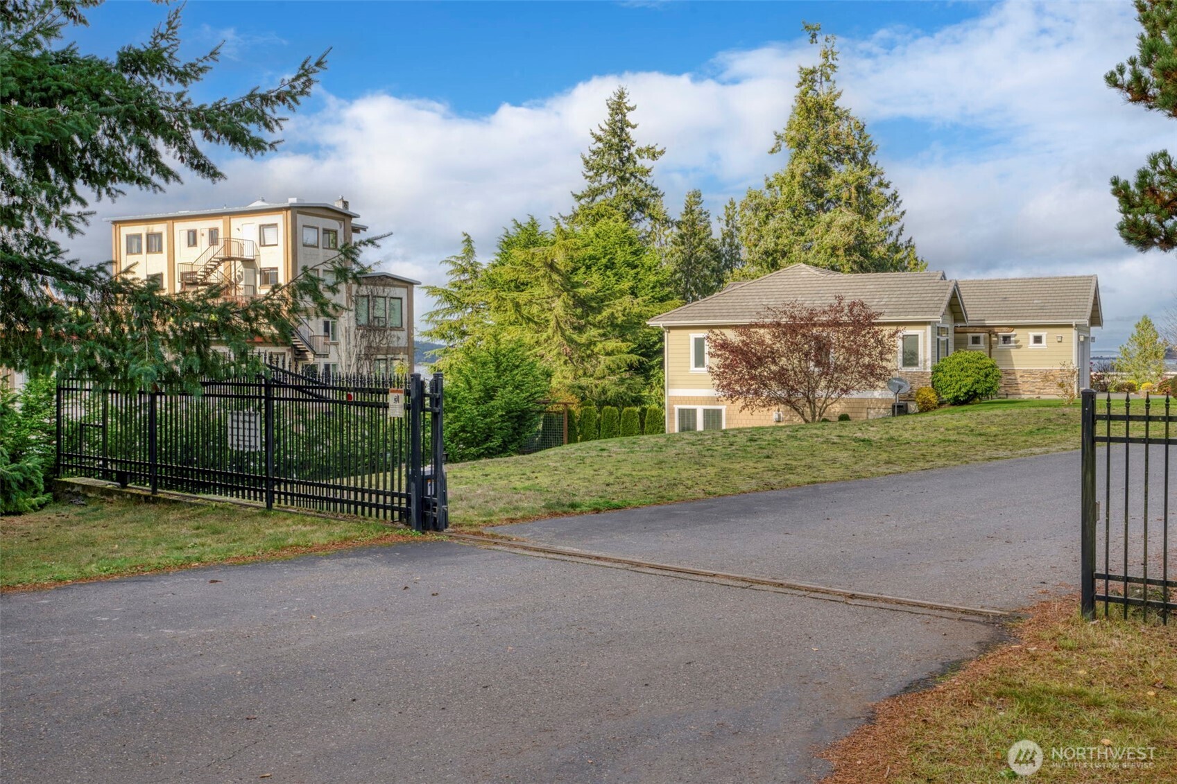 23 Port Townsend Bay Port Hadlock WA 98339