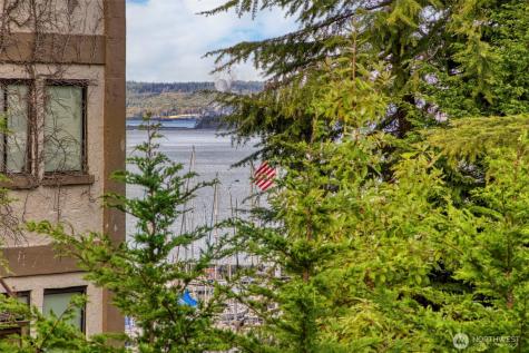 23 Port Townsend Bay Port Hadlock WA 98339