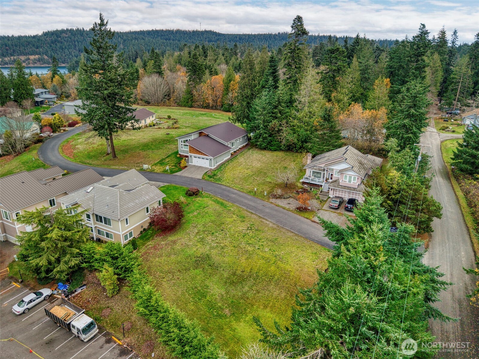 23 Port Townsend Bay Port Hadlock WA 98339
