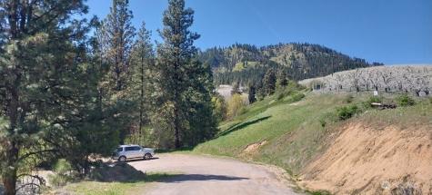 8010 Green Road Peshastin WA 98847