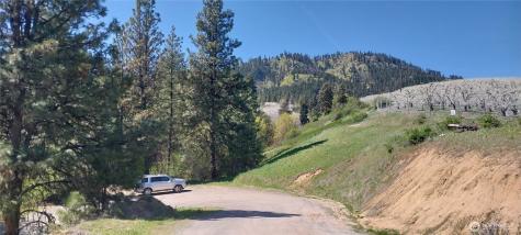 8010 Green Road Peshastin WA 98847
