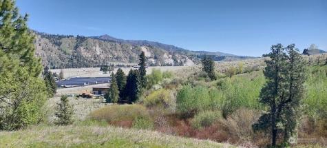 8010 Green Road Peshastin WA 98847