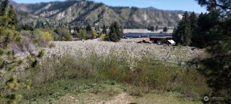 8010 Green Road Peshastin WA 98847