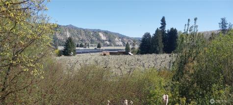 8010 Green Road Peshastin WA 98847