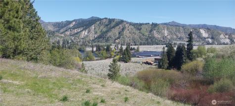 8010 Green Road Peshastin WA 98847