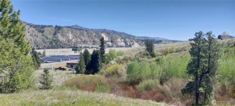 8010 Green Road Peshastin WA 98847